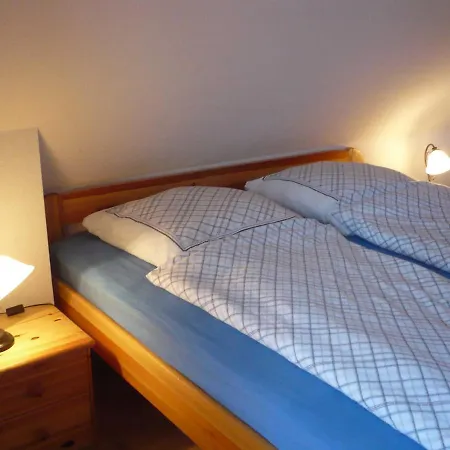 Ferienwohnung Zur Hanse Sud